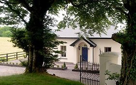 The Gate Lodge Cannaway House